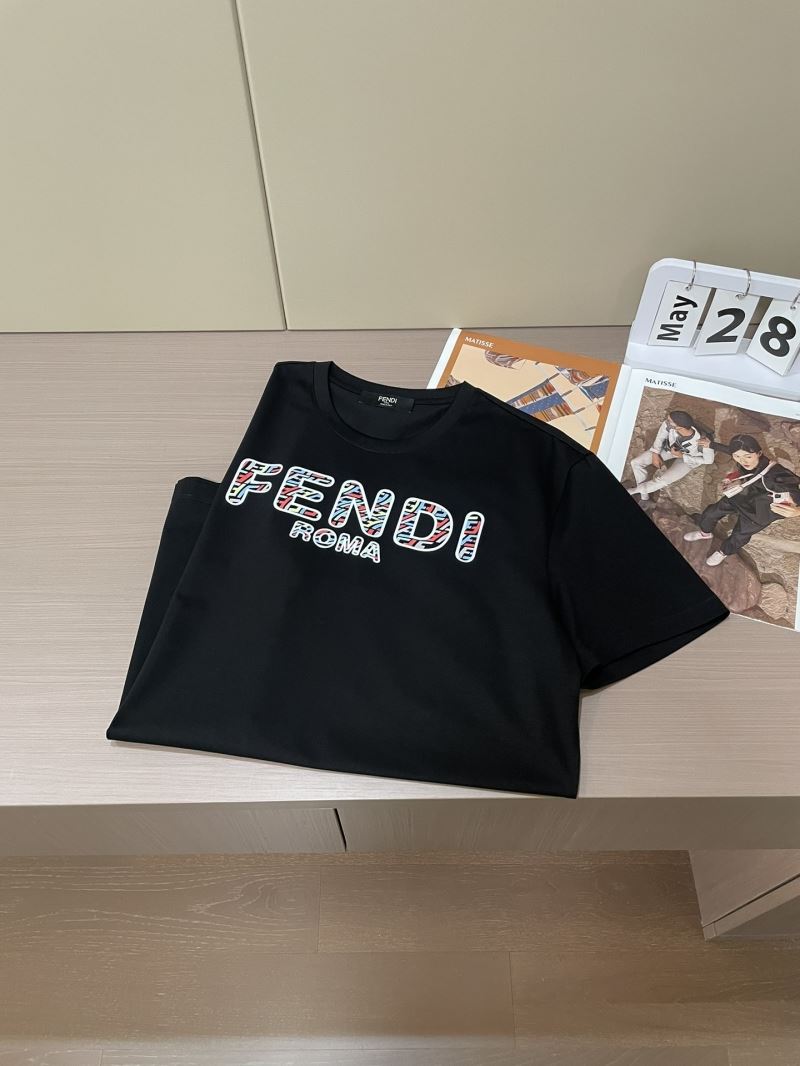 Fendi T-Shirts